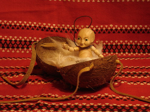 Kokosáček — foto 5