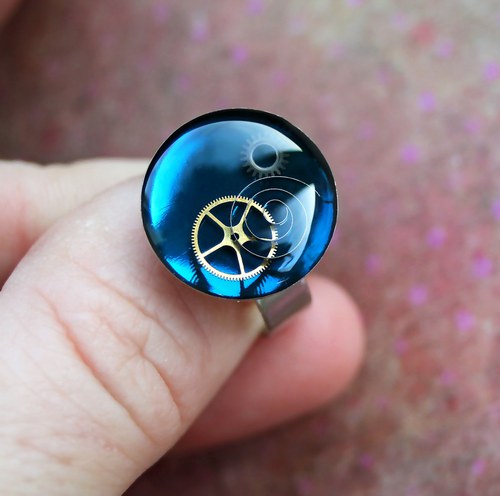 Blue passion — foto 2
