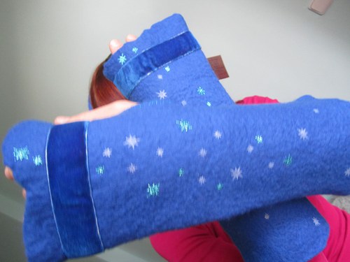 Hvězdné / Stars — foto 3
