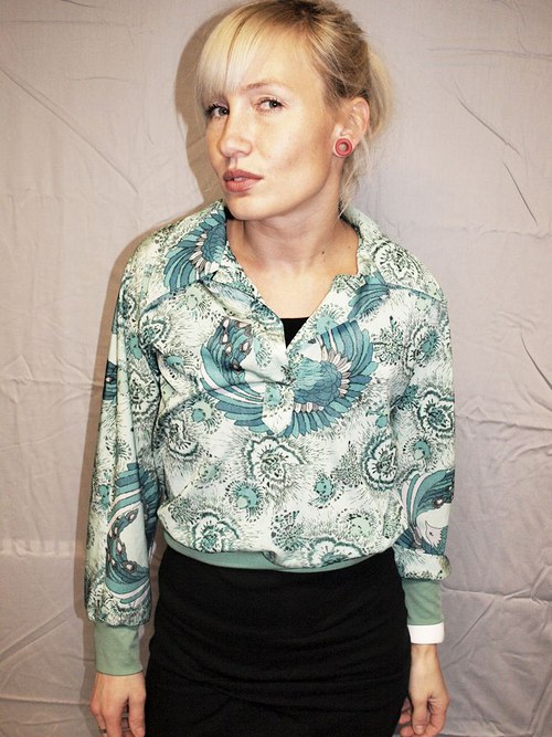 Halena japan style — foto 2