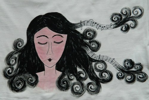 Hudební snílek — foto 2