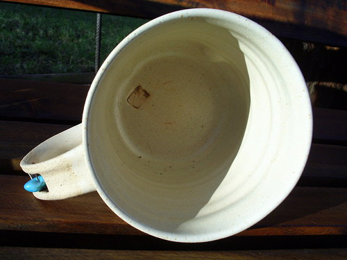 Meditační hrnek 1 — foto 5