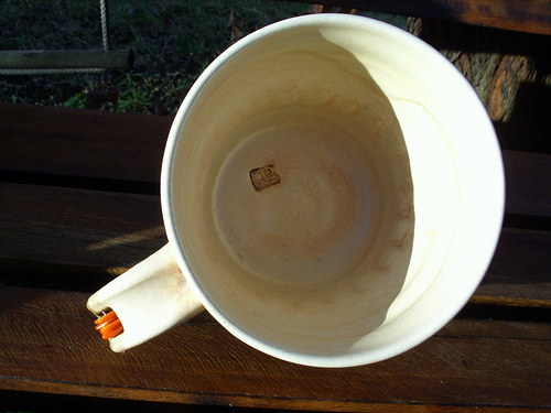Meditační hrnek 4 — foto 5
