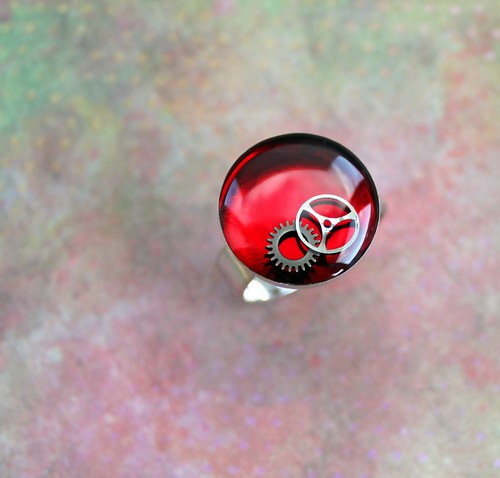 Red passion — foto 2