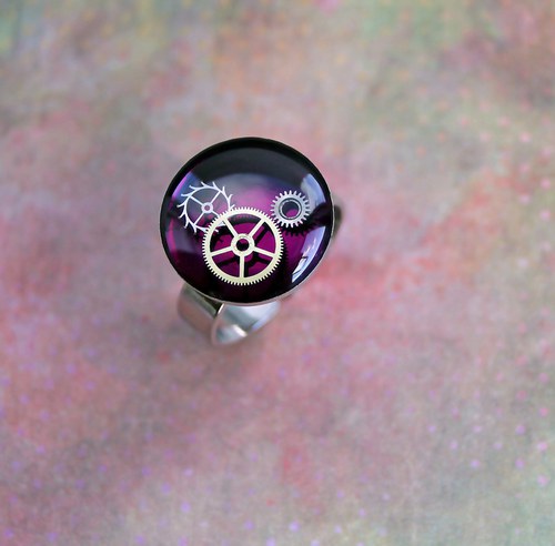 Violet passion — foto 2