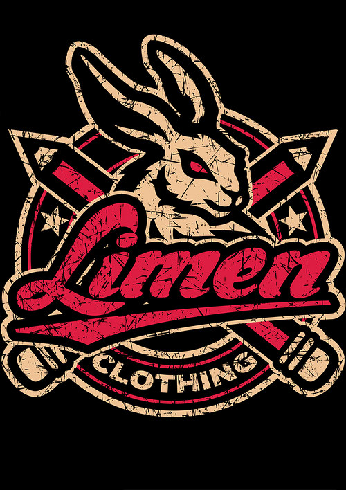 Pánské tílko Limen Clothing - Stamp — foto 2
