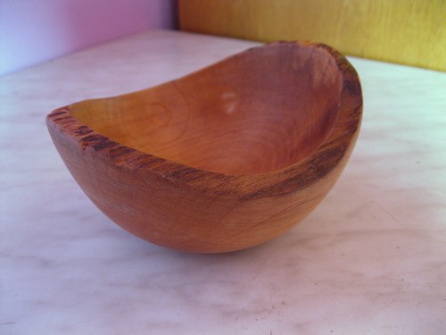 Olšová miska — foto 2