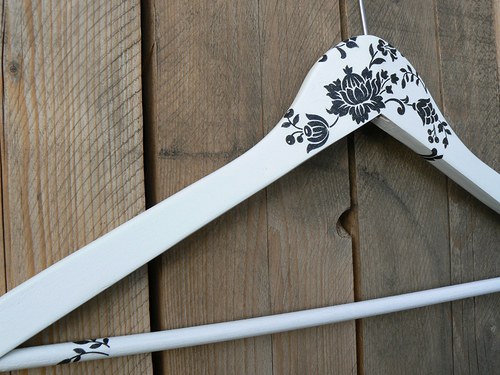 Vintage hanger no. 24 — foto 2