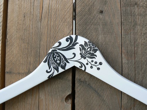 Vintage hanger no. 24 — foto 3