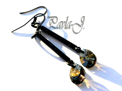Swarovski s rokajlem.-) — foto 3