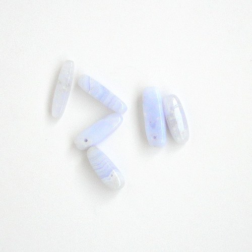 Chalcedon - souprava — foto 2