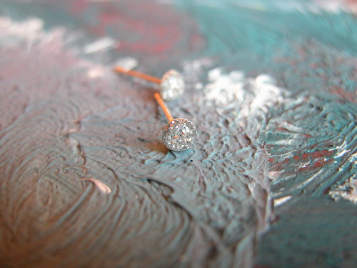 Stříbrné- mini — foto 2