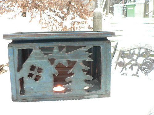 Bednička — foto 2