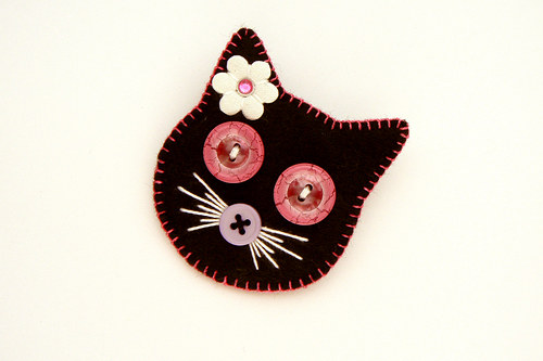 Brož - sweet cat — foto 2