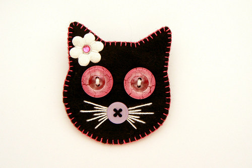 Brož - sweet cat — foto 3