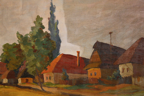 Čištění obrazu — foto 3