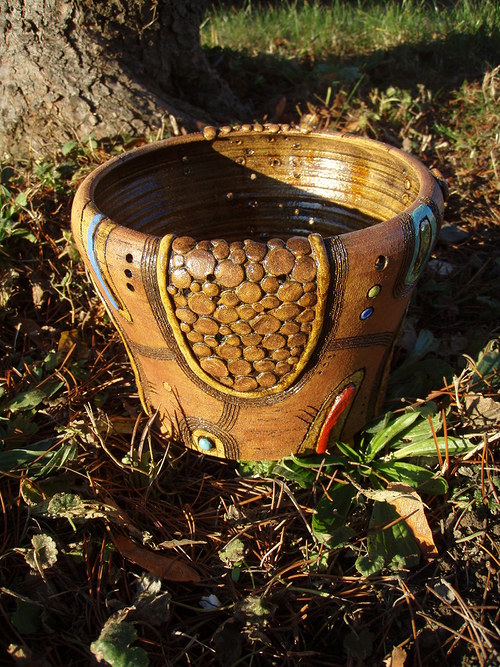 Květník...abstrakt — foto 2