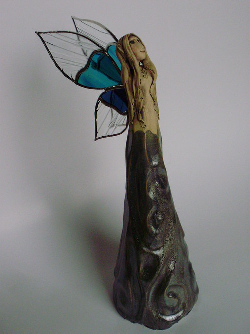 Rybí elfka — foto 2
