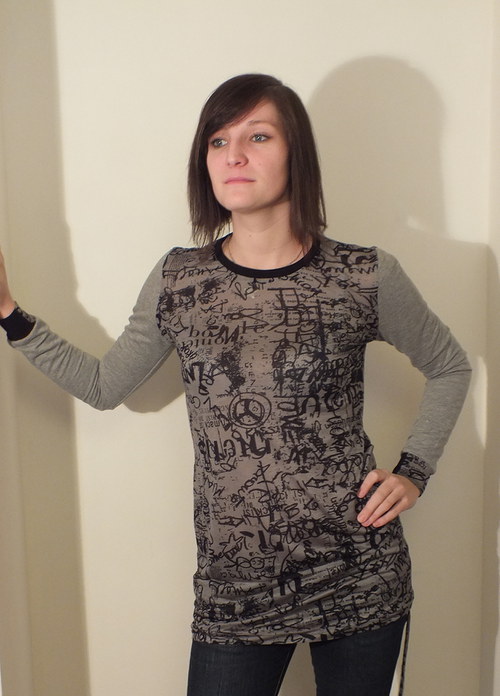 Tričko na přání * — foto 3