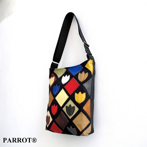 Jarní Edice - Parrotka č.2 - Parrot® — foto 6
