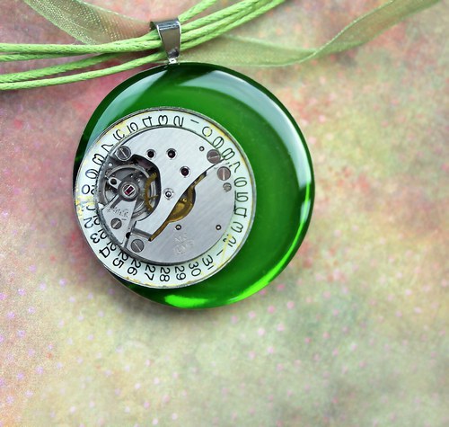 Time in green — foto 2