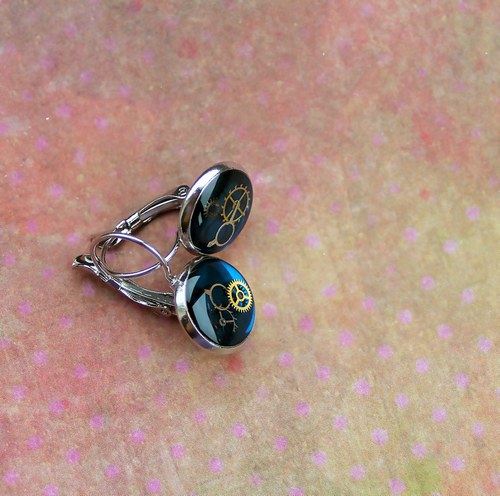 Light blue circles — foto 2