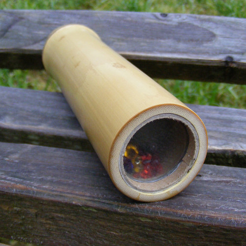 Krasohled bambus — foto 2