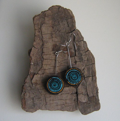 Black Spiral No.1 — foto 2