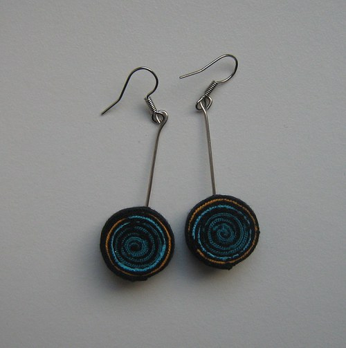 Black Spiral No.1 — foto 4