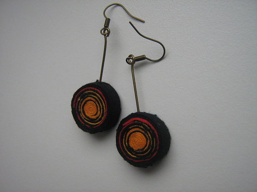 Black Spiral No.2 — foto 2