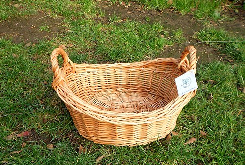 Košík ukládací — foto 2