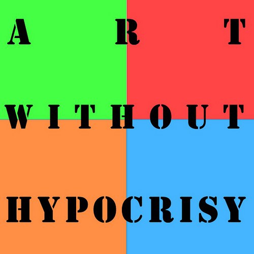 Art without hypocrisy / Umění bez pokrytectví — foto 2