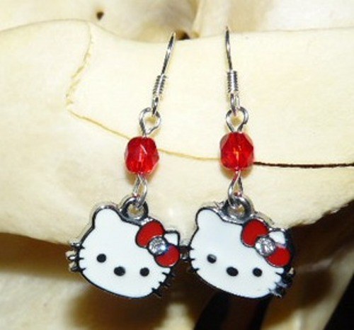 Hello Kitty — foto 2