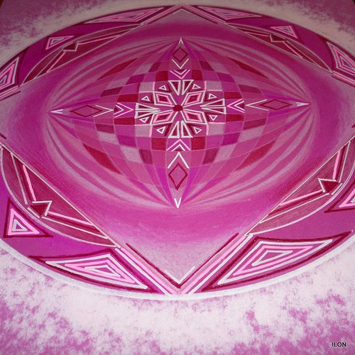 MANDALA LÁSKA...na přání — foto 3
