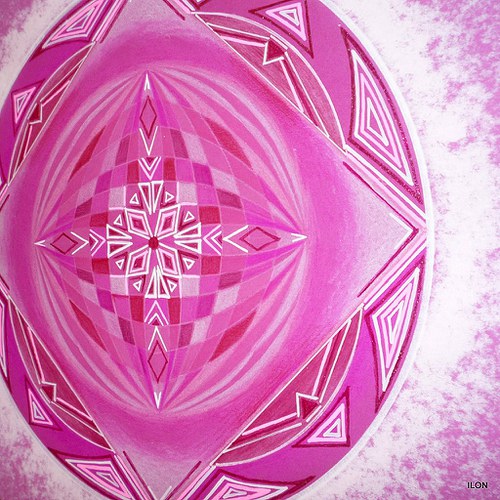 MANDALA LÁSKA...na přání — foto 4