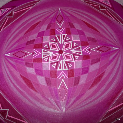 MANDALA LÁSKA...na přání — foto 5