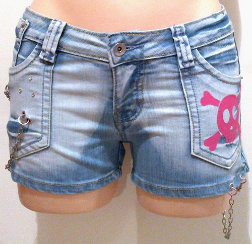 Skull Barbie — foto 2