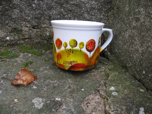 Sklizeň jablek - 0,5l — foto 5
