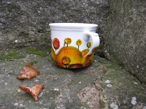 Sklizeň jablek - 0,5l — foto 6