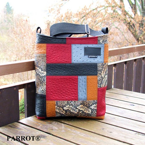 City Identity - Five Elements - Parrot® — foto 3