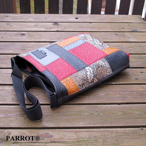 City Identity - Five Elements - Parrot® — foto 5