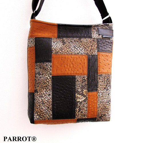 City Identity - Three Elements - Parrot® — foto 2