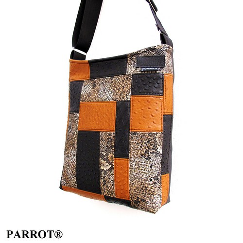 City Identity - Three Elements - Parrot® — foto 3