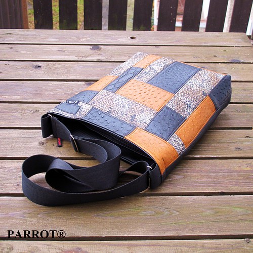 City Identity - Three Elements - Parrot® — foto 4
