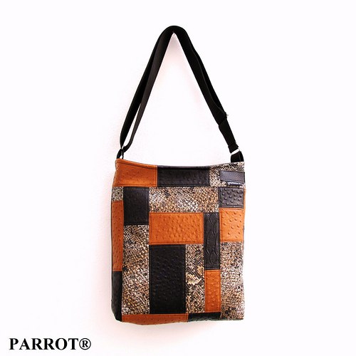 City Identity - Three Elements - Parrot® — foto 5