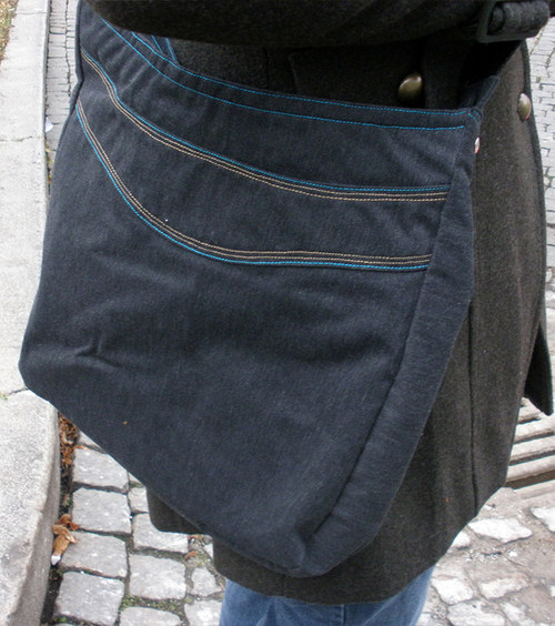 Taška — foto 2