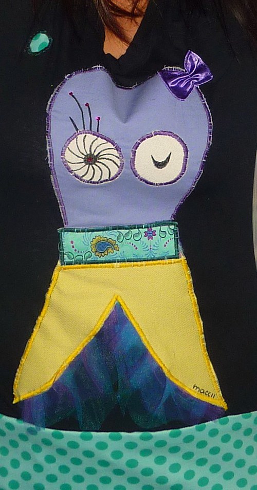 Evelína — foto 3