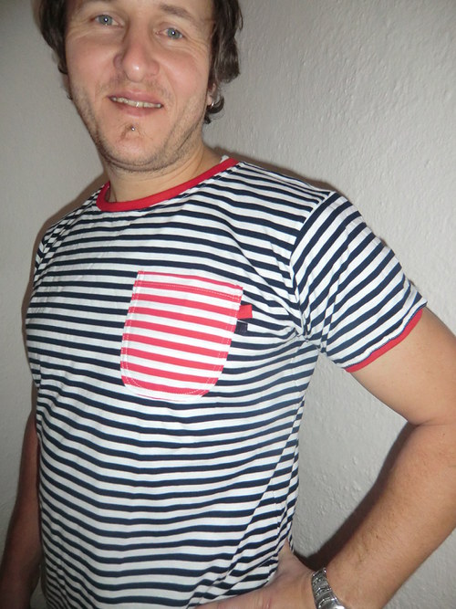Něco pro pány, vel XL — foto 2