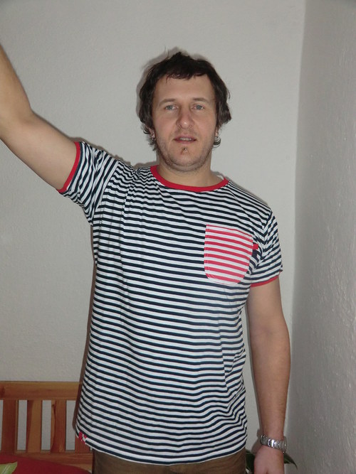 Něco pro pány, vel XL — foto 4