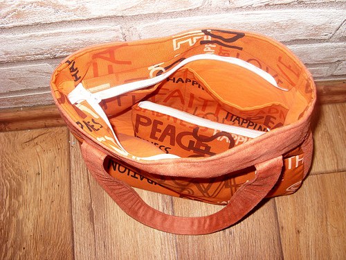 Orange — foto 4